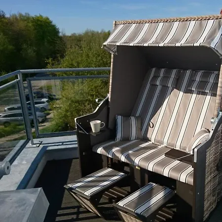Lägenhet Sonnendeck 34 - #120620 Großenbrode